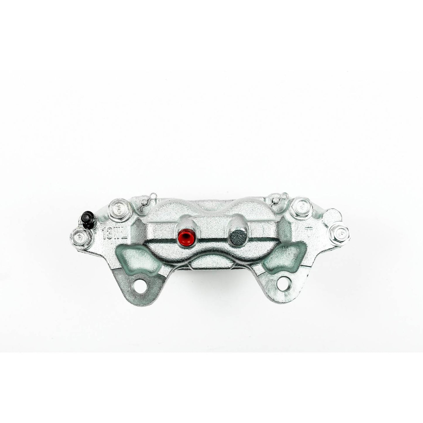 PowerStop Power Stop 01-07 Toyota Sequoia Front Left Autospecialty Caliper w/o Bracket L2712