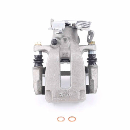 PowerStop Power Stop 00-04 Audi A6 Quattro Rear Left Autospecialty Caliper w/Bracket L2721