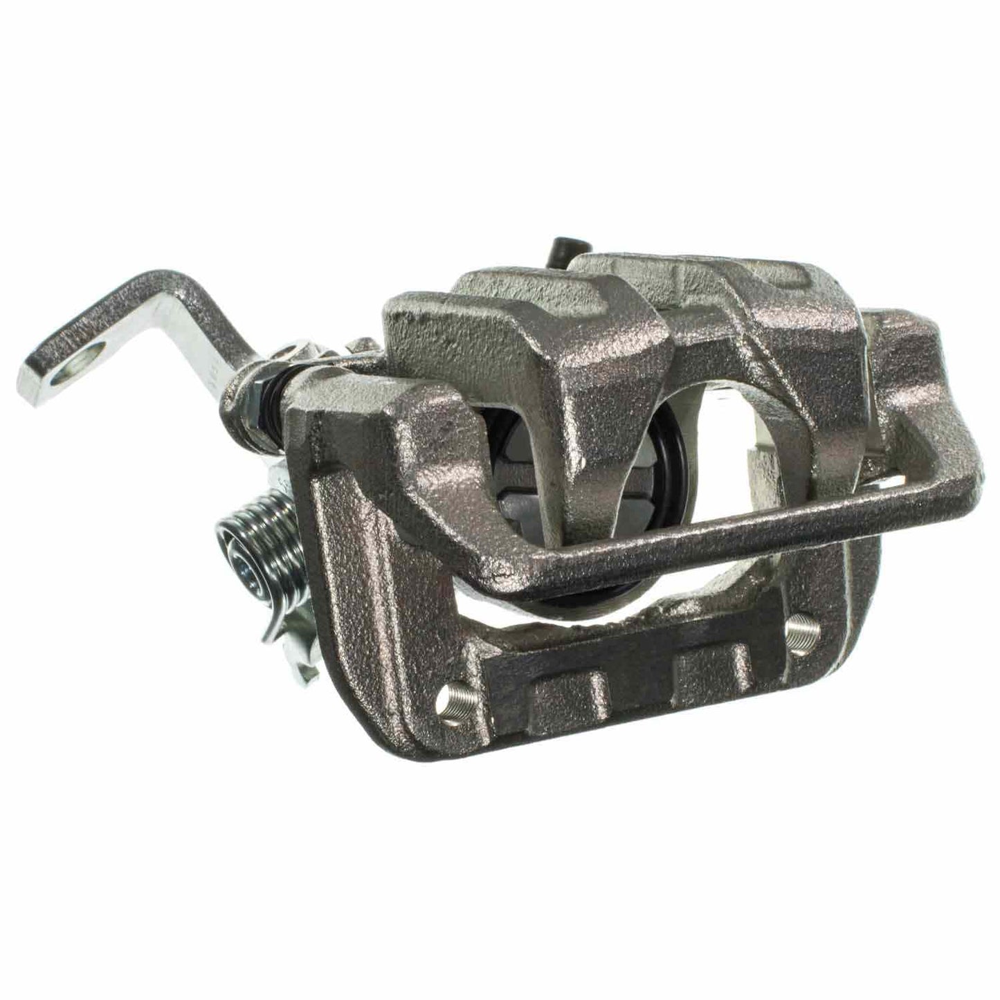 PowerStop Power Stop 00-09 Honda S2000 Rear Left Autospecialty Caliper w/Bracket L2730