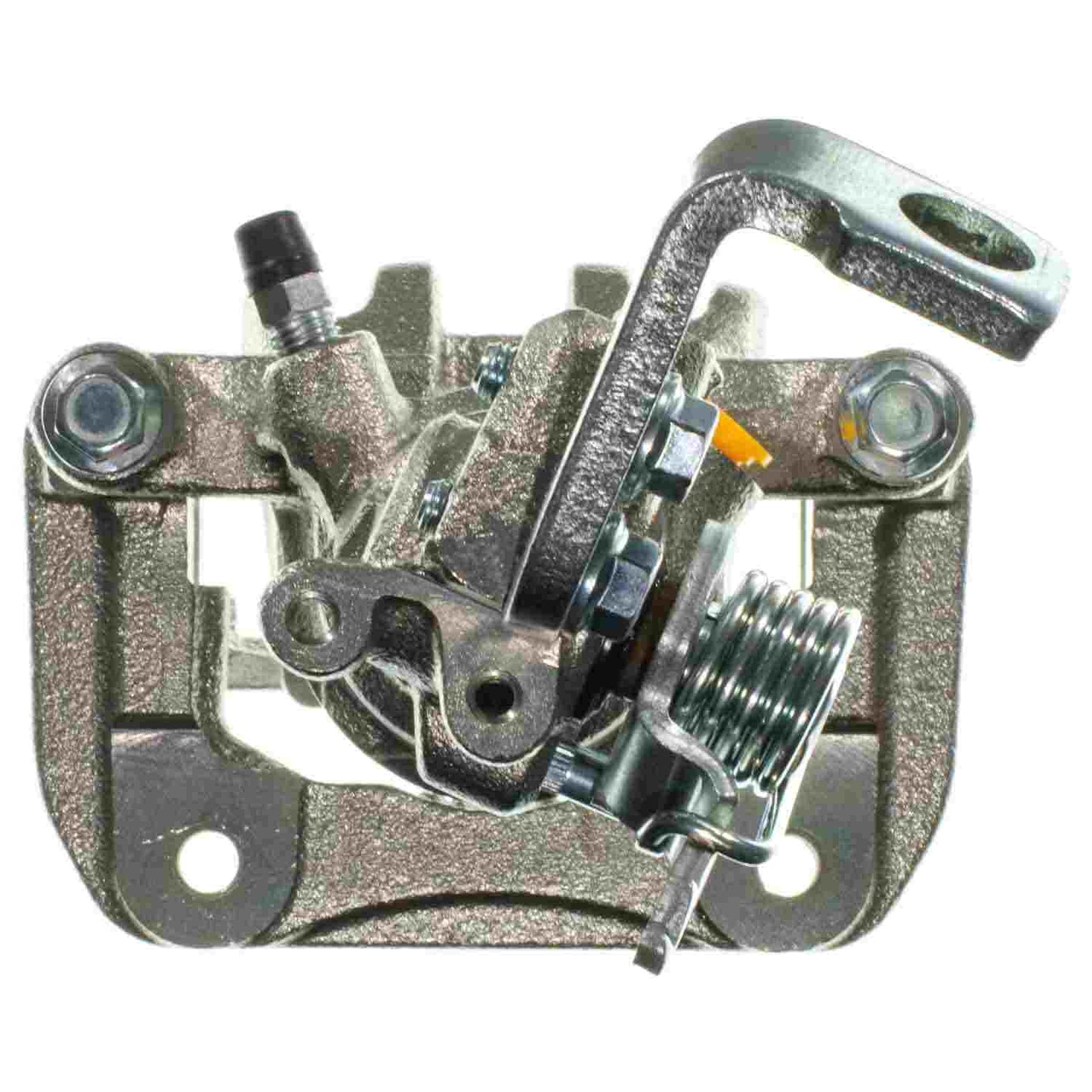 PowerStop Power Stop 00-09 Honda S2000 Rear Left Autospecialty Caliper w/Bracket L2730