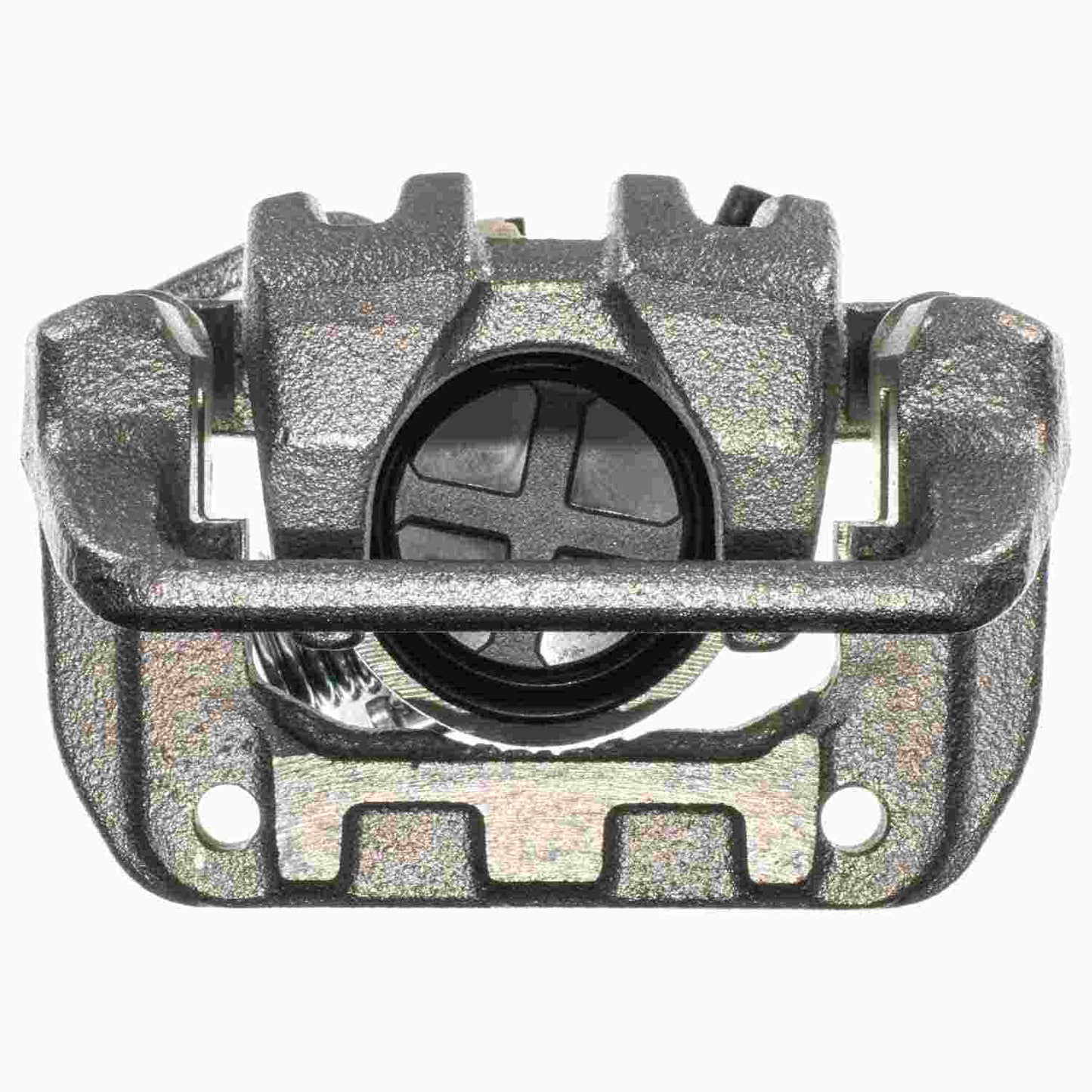 PowerStop Power Stop 00-09 Honda S2000 Rear Left Autospecialty Caliper w/Bracket L2730