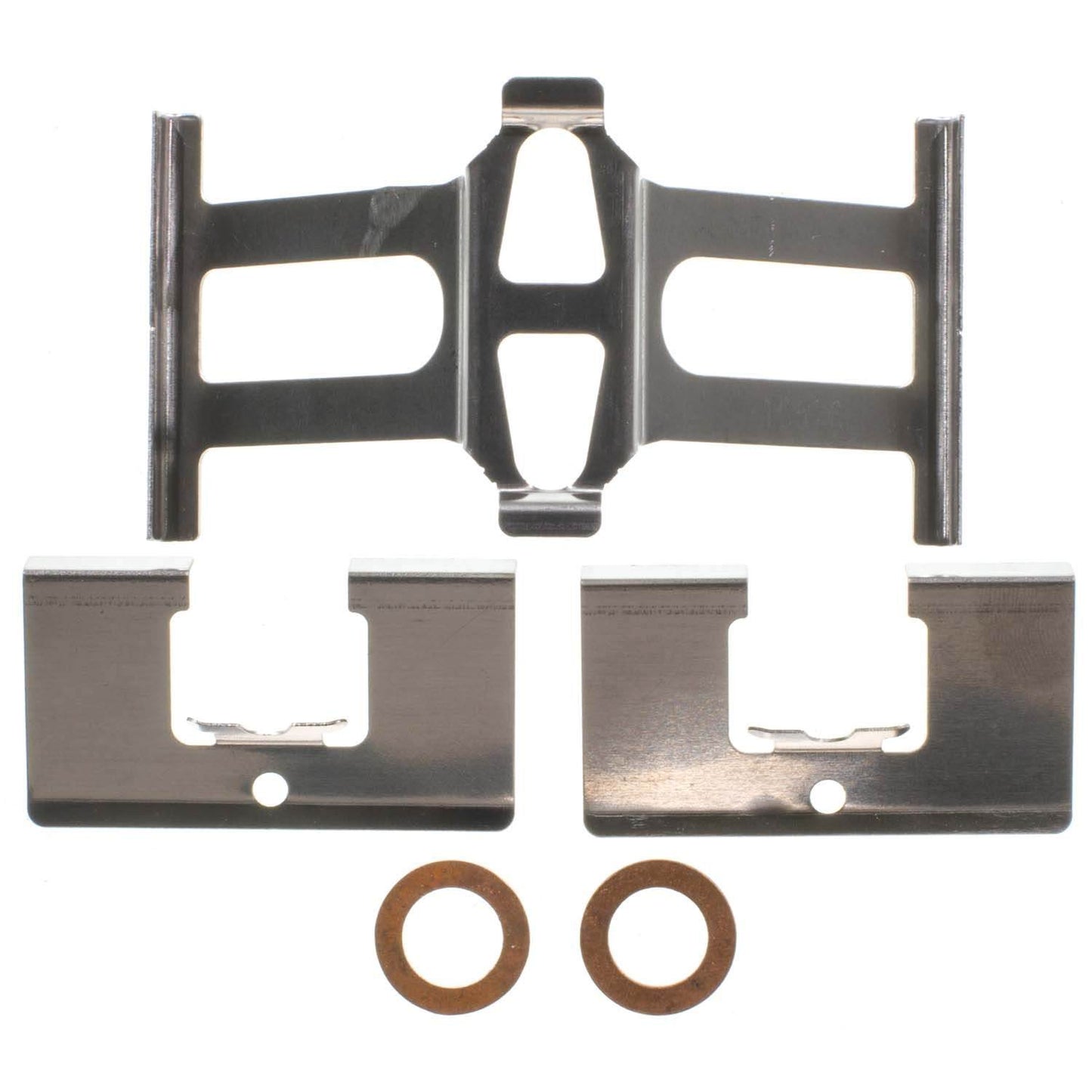 PowerStop Power Stop 00-09 Honda S2000 Rear Right Autospecialty Caliper w/Bracket L2731
