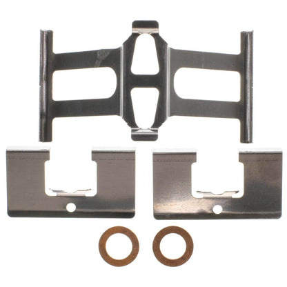 PowerStop Power Stop 00-09 Honda S2000 Rear Right Autospecialty Caliper w/Bracket L2731