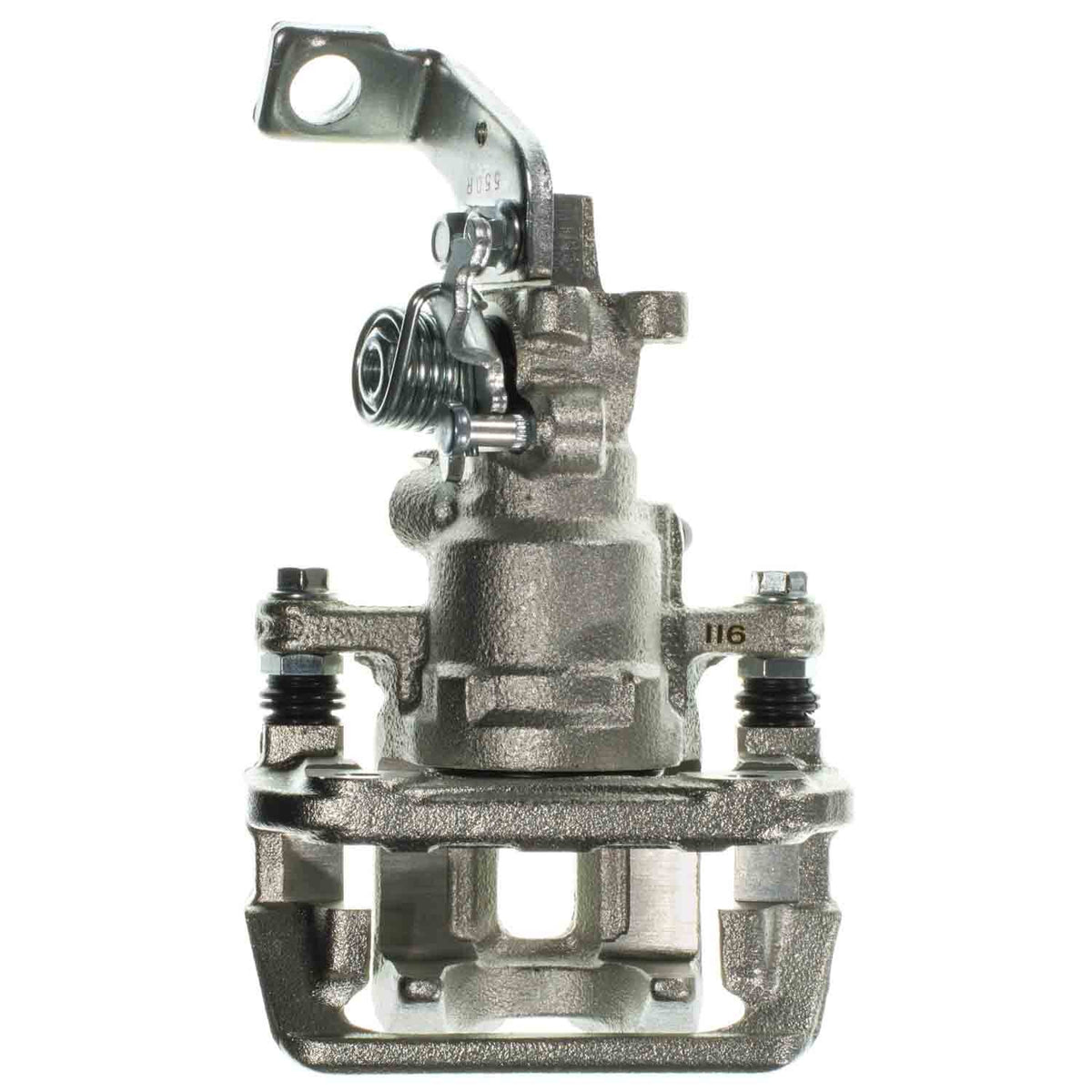 PowerStop Power Stop 00-09 Honda S2000 Rear Right Autospecialty Caliper w/Bracket L2731