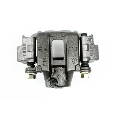PowerStop Power Stop 10-18 Lexus GX460 Rear Right Autospecialty Caliper w/Bracket L2736