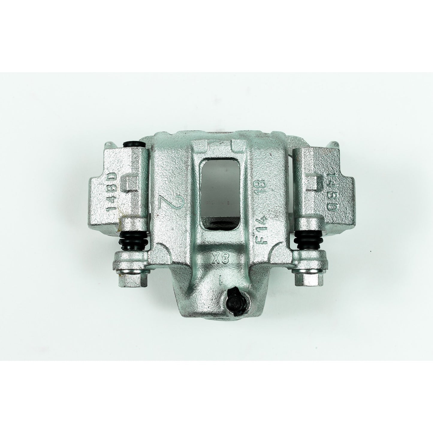 PowerStop Power Stop 10-18 Lexus GX460 Rear Left Autospecialty Caliper w/Bracket L2737