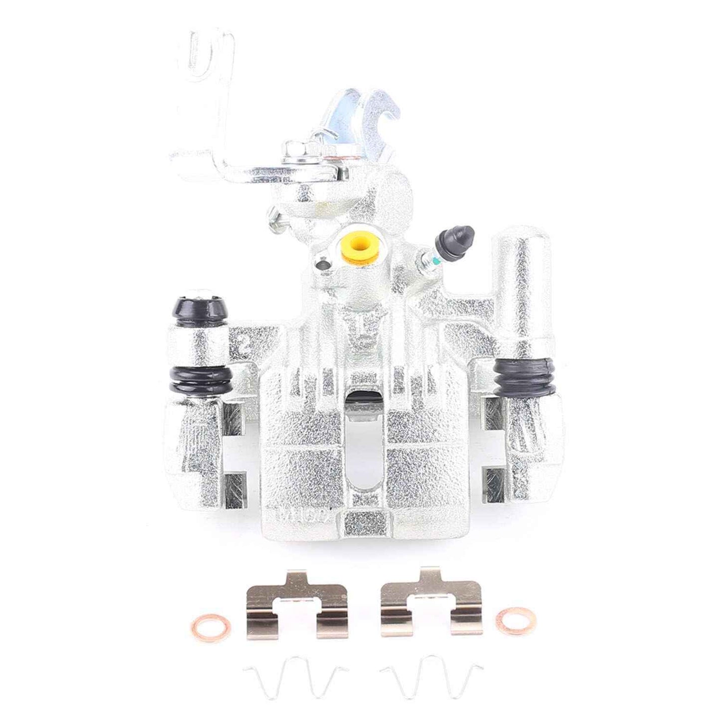 PowerStop Power Stop 01-05 Mazda Miata Rear Left Autospecialty Caliper w/Bracket L2738