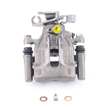 PowerStop Power Stop 00-12 Volvo S40 Rear Right Autospecialty Caliper w/Bracket L2744