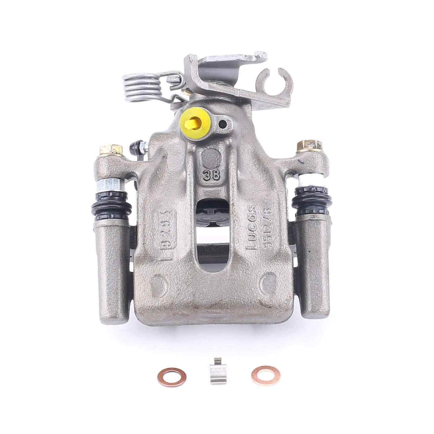 PowerStop Power Stop 00-12 Volvo S40 Rear Left Autospecialty Caliper w/Bracket L2745
