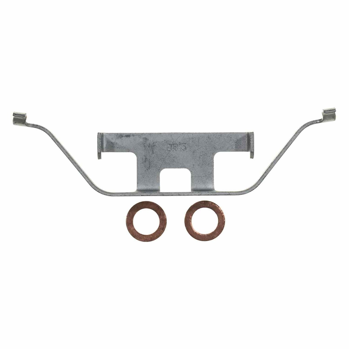 PowerStop Power Stop 01-06 BMW M3 Rear Right Autospecialty Caliper w/Bracket L2752