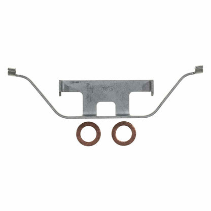 PowerStop Power Stop 01-06 BMW M3 Rear Right Autospecialty Caliper w/Bracket L2752