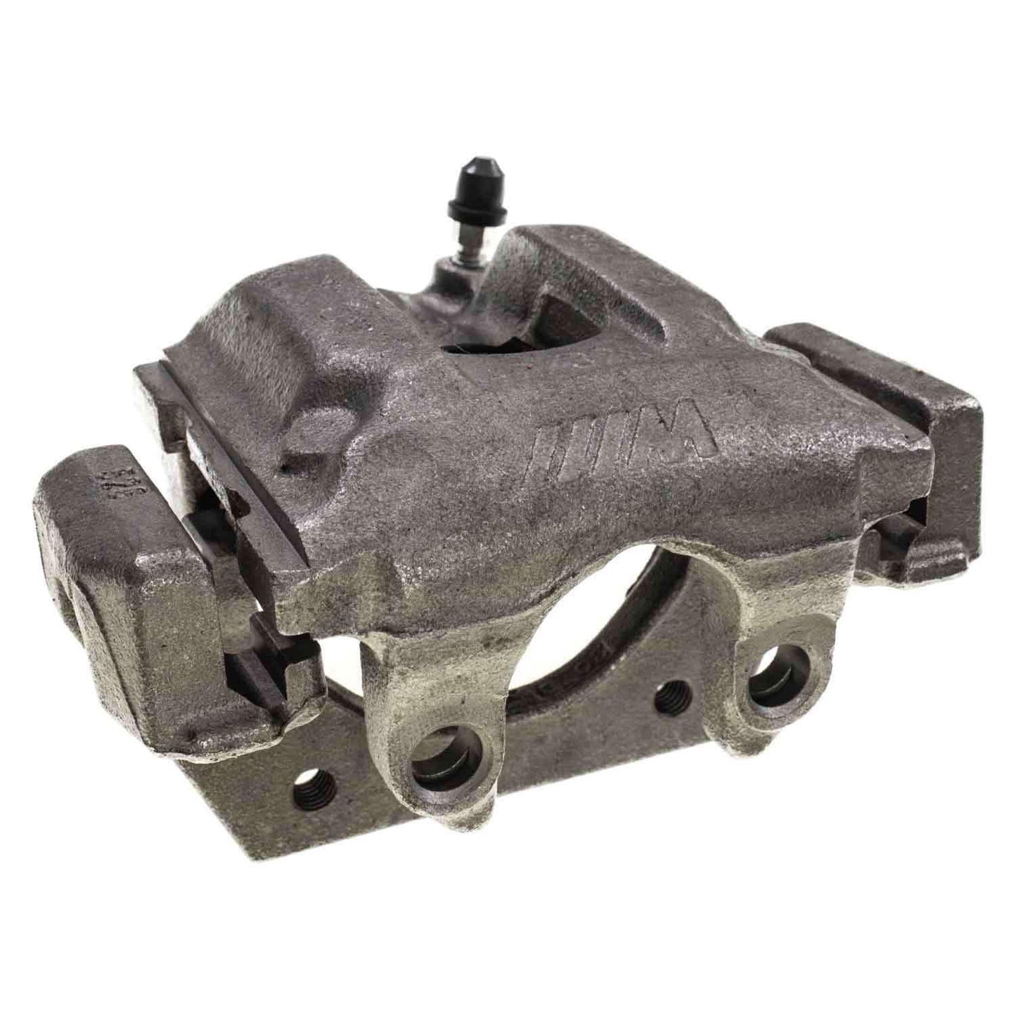 PowerStop Power Stop 01-06 BMW M3 Rear Right Autospecialty Caliper w/Bracket L2752