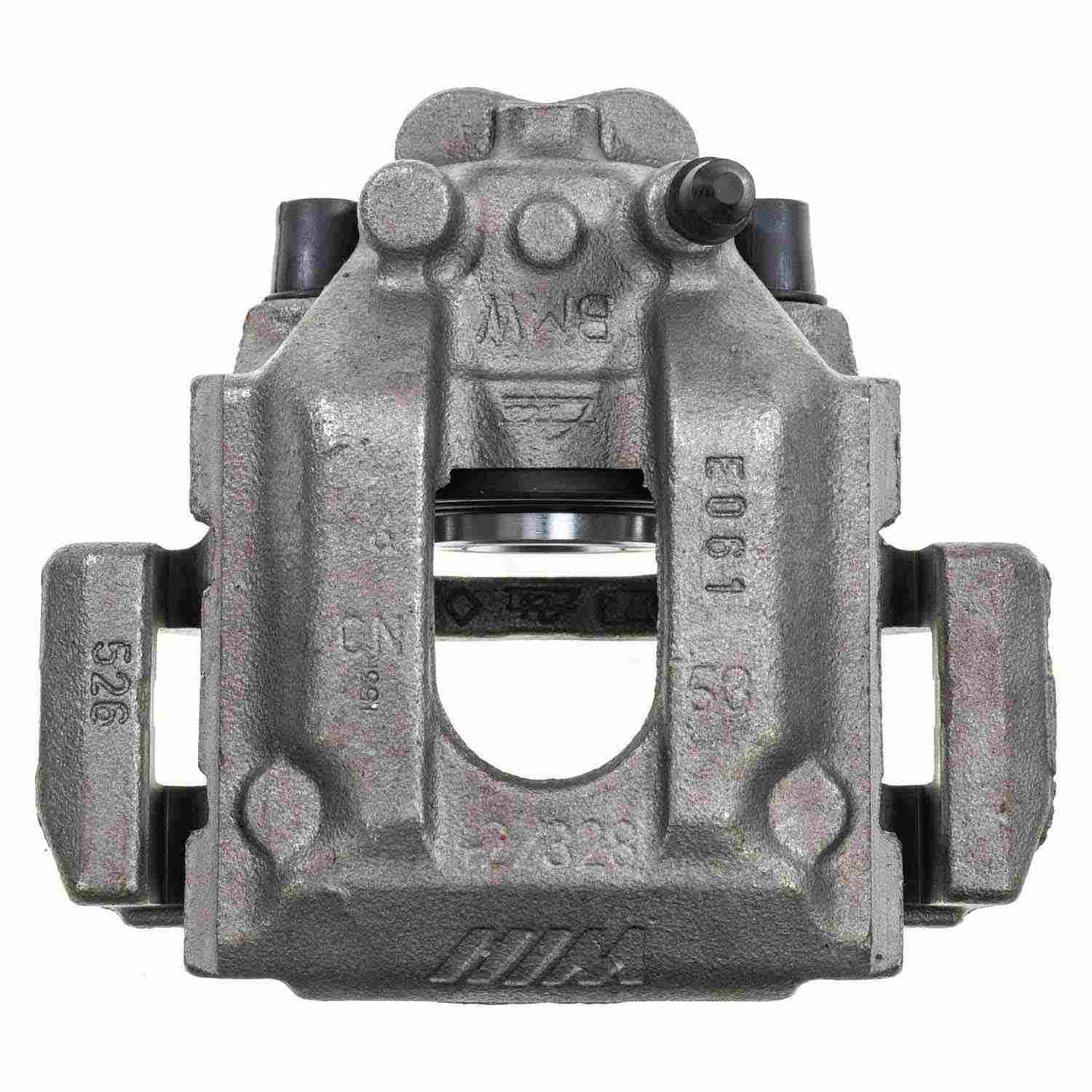PowerStop Power Stop 01-06 BMW M3 Rear Right Autospecialty Caliper w/Bracket L2752