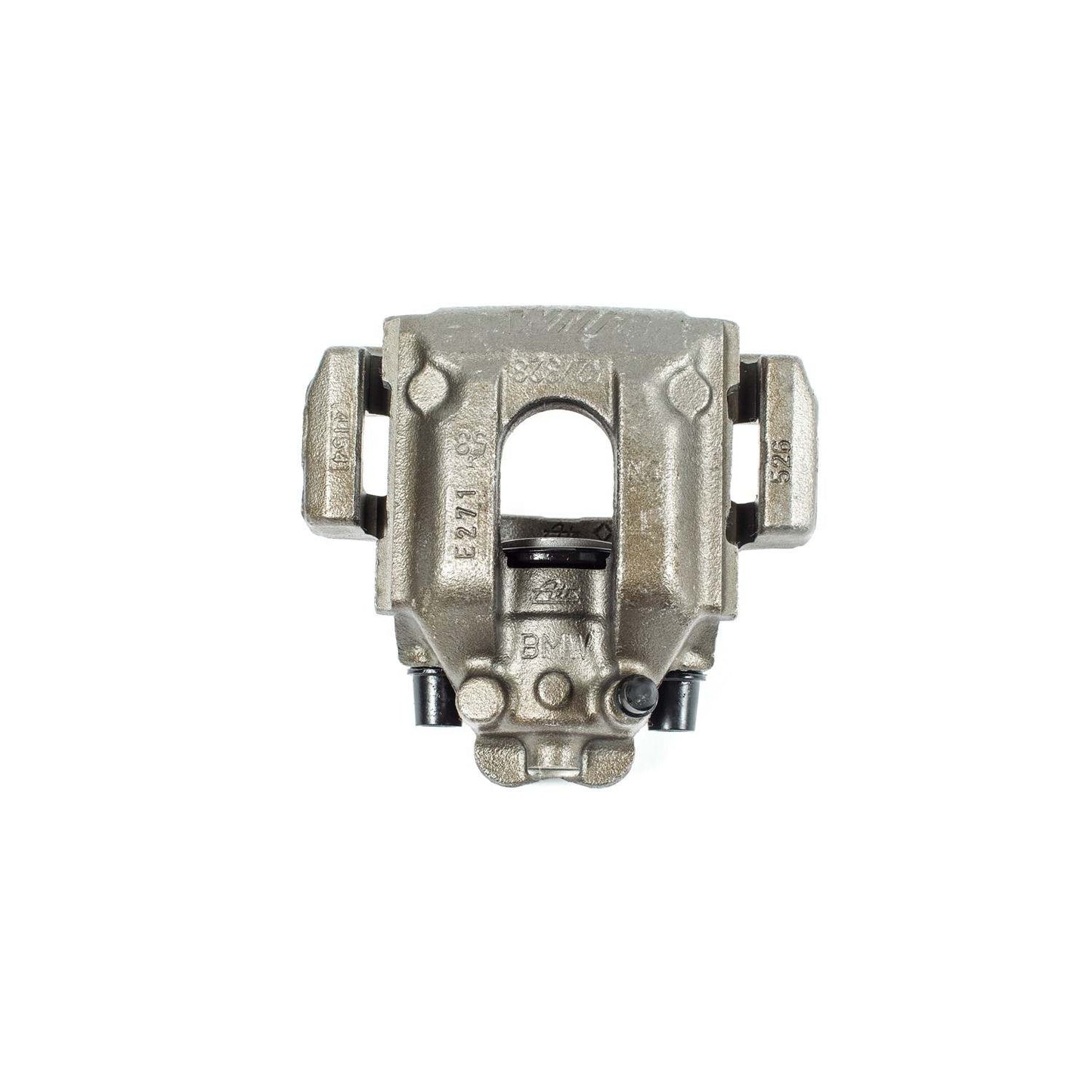 PowerStop Power Stop 01-06 BMW M3 Rear Left Autospecialty Caliper w/Bracket L2753