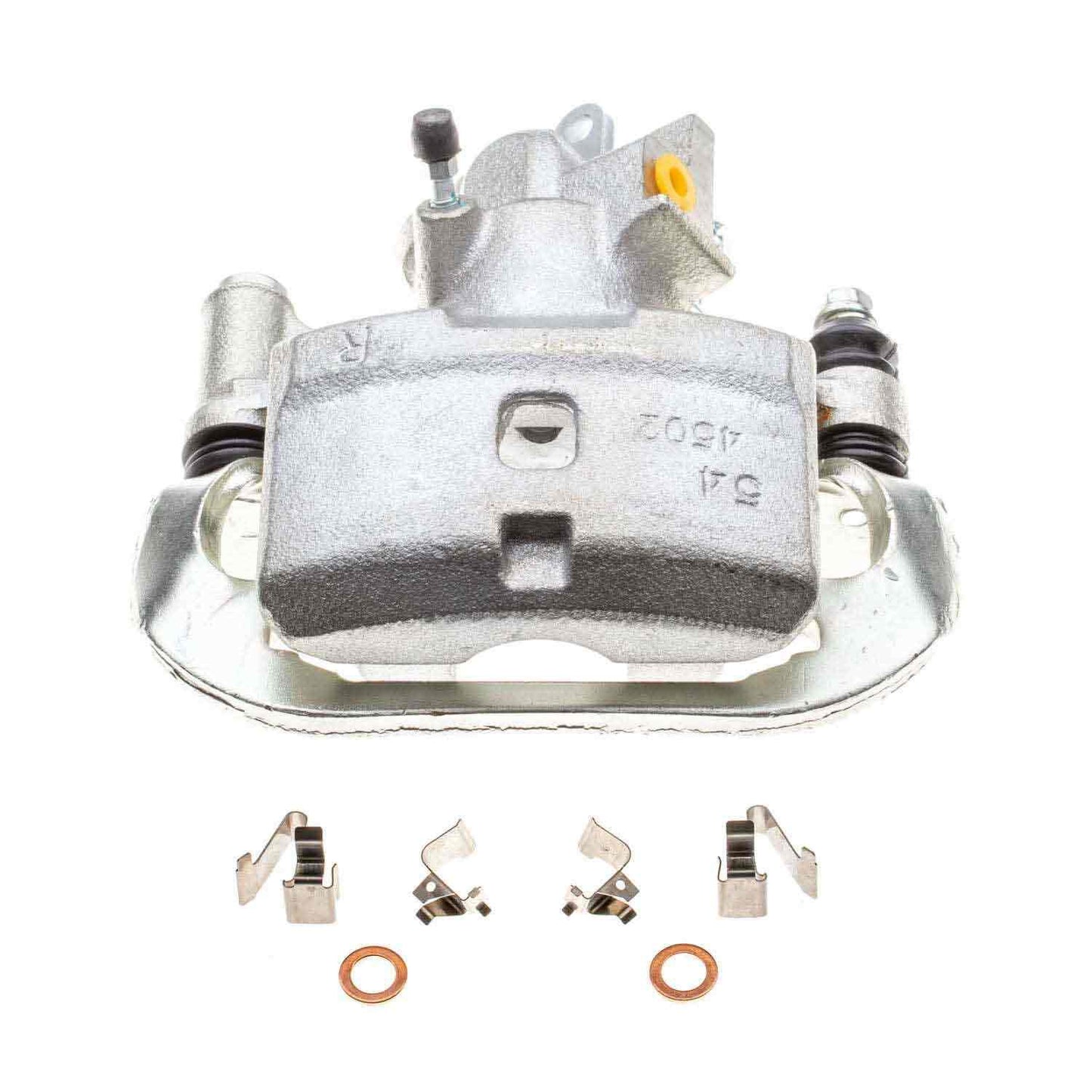 PowerStop Power Stop 00-02 Toyota MR2 Spyder Rear Left Autospecialty Caliper w/Bracket L2754