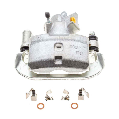PowerStop Power Stop 00-02 Toyota MR2 Spyder Rear Left Autospecialty Caliper w/Bracket L2754