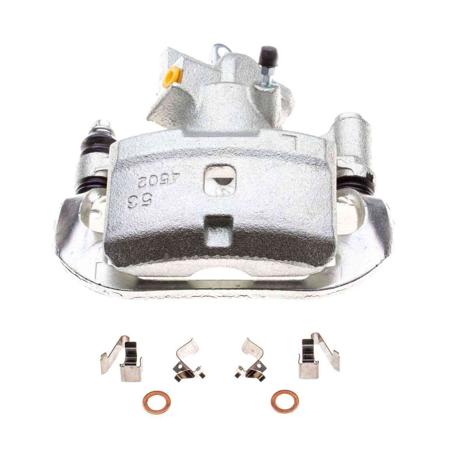 PowerStop Power Stop 00-02 Toyota MR2 Spyder Rear Right Autospecialty Caliper w/Bracket L2755