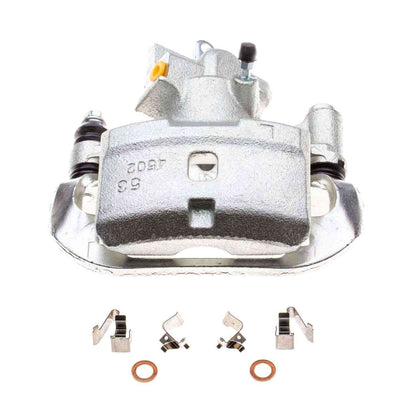 PowerStop Power Stop 00-02 Toyota MR2 Spyder Rear Right Autospecialty Caliper w/Bracket L2755