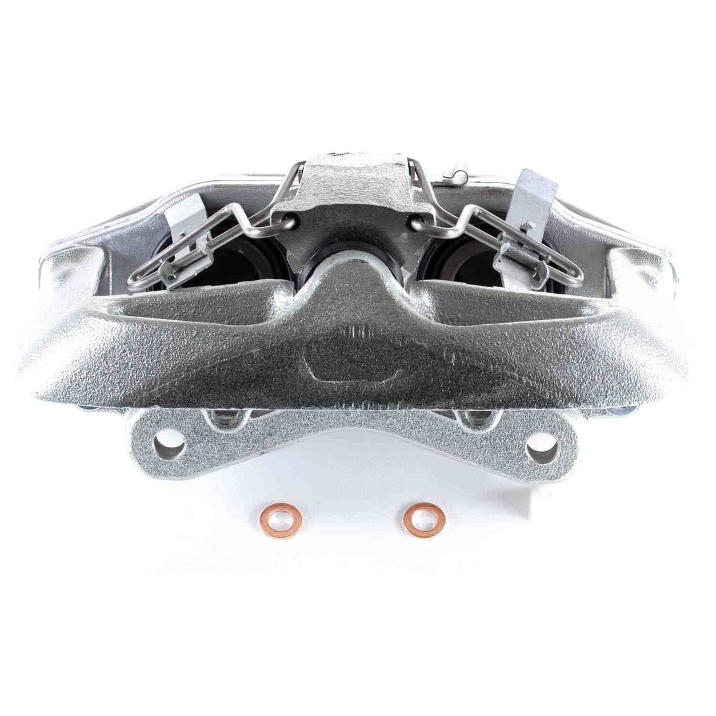 PowerStop Power Stop 03-04 Audi A6 Front Right Autospecialty Caliper w/Bracket L2758