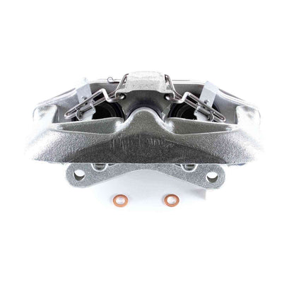 PowerStop Power Stop 03-04 Audi A6 Front Left Autospecialty Caliper w/Bracket L2759