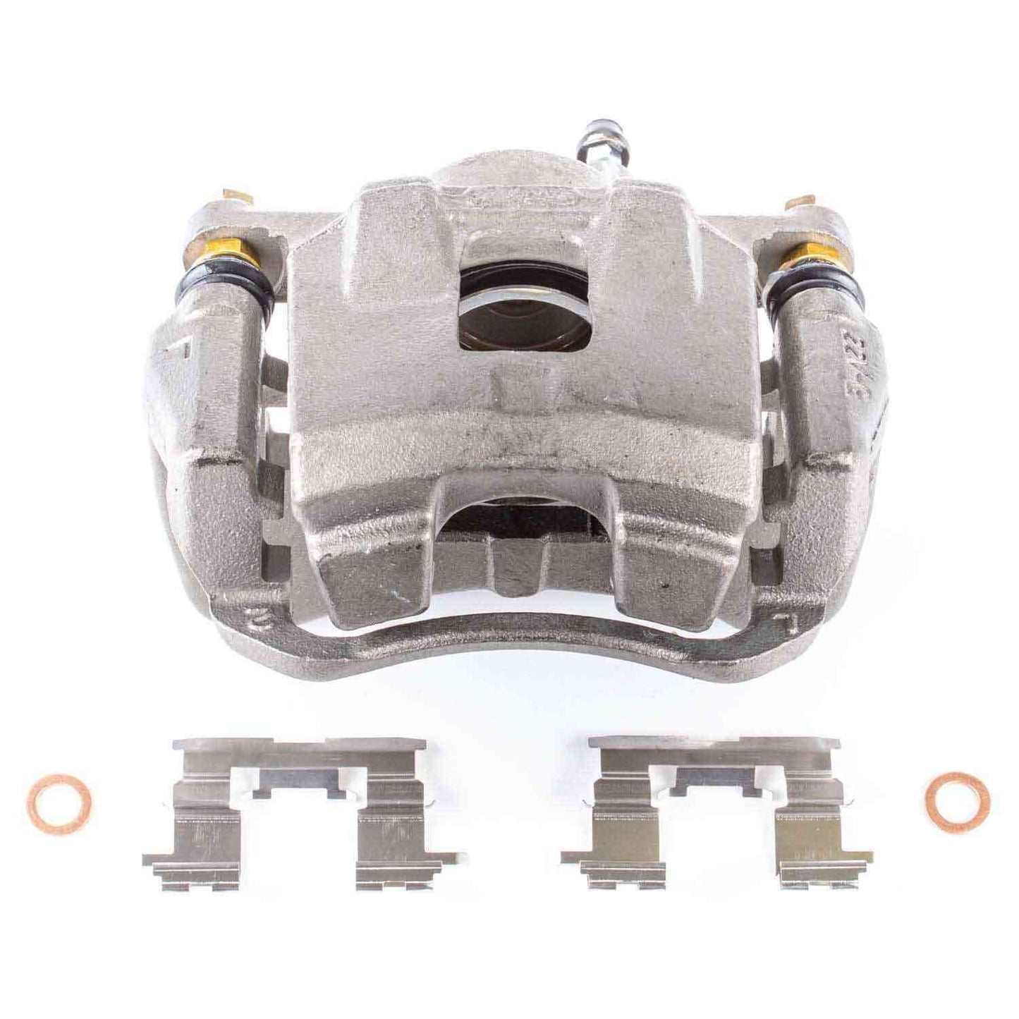 PowerStop Power Stop 2004 Scion xA Front Left Autospecialty Caliper w/Bracket L2762
