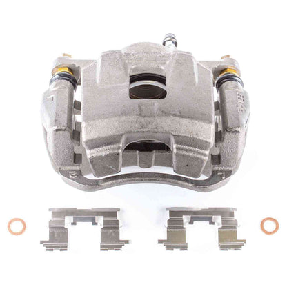 PowerStop Power Stop 2004 Scion xA Front Left Autospecialty Caliper w/Bracket L2762