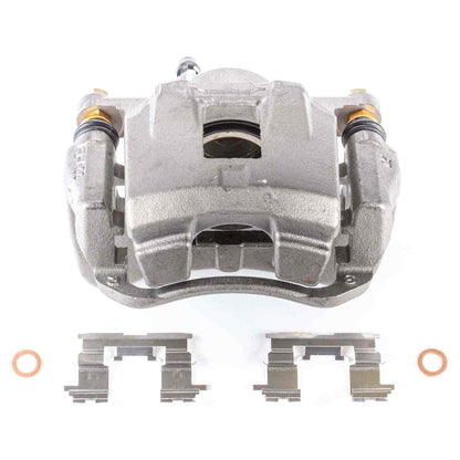 PowerStop Power Stop 2004 Scion xA Front Right Autospecialty Caliper w/Bracket L2763