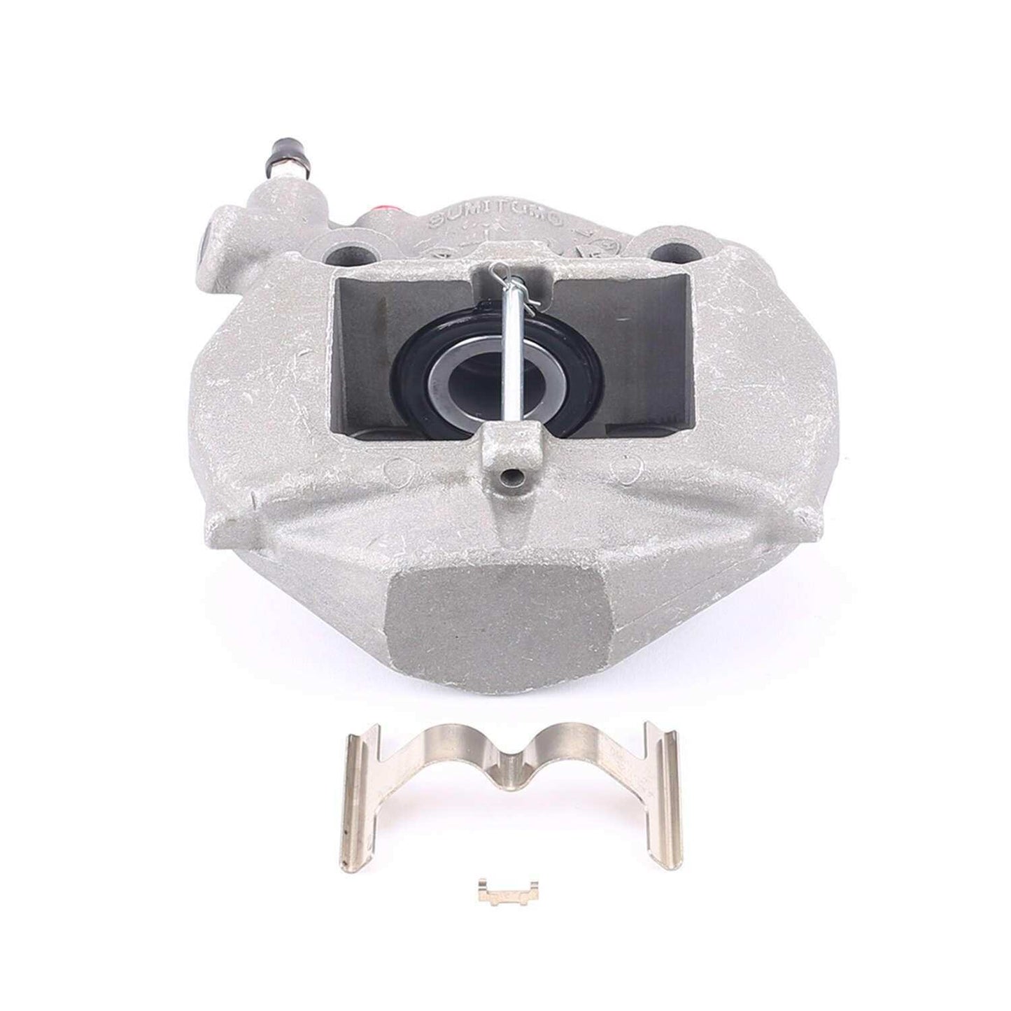 PowerStop Power Stop 01-06 Lexus LS430 Rear Left Autospecialty Caliper w/o Bracket L2765
