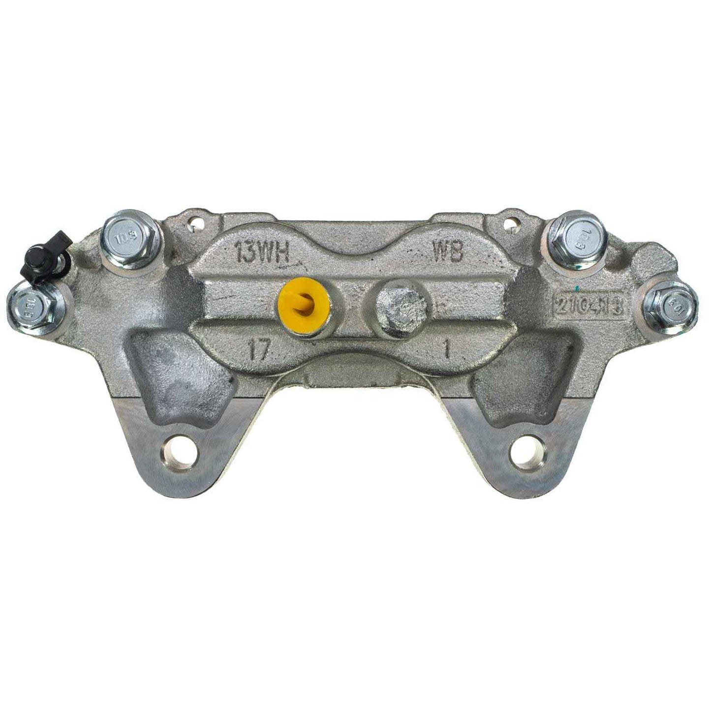 PowerStop Power Stop 03-09 Lexus GX470 Front Right Autospecialty Caliper w/o Bracket L2766