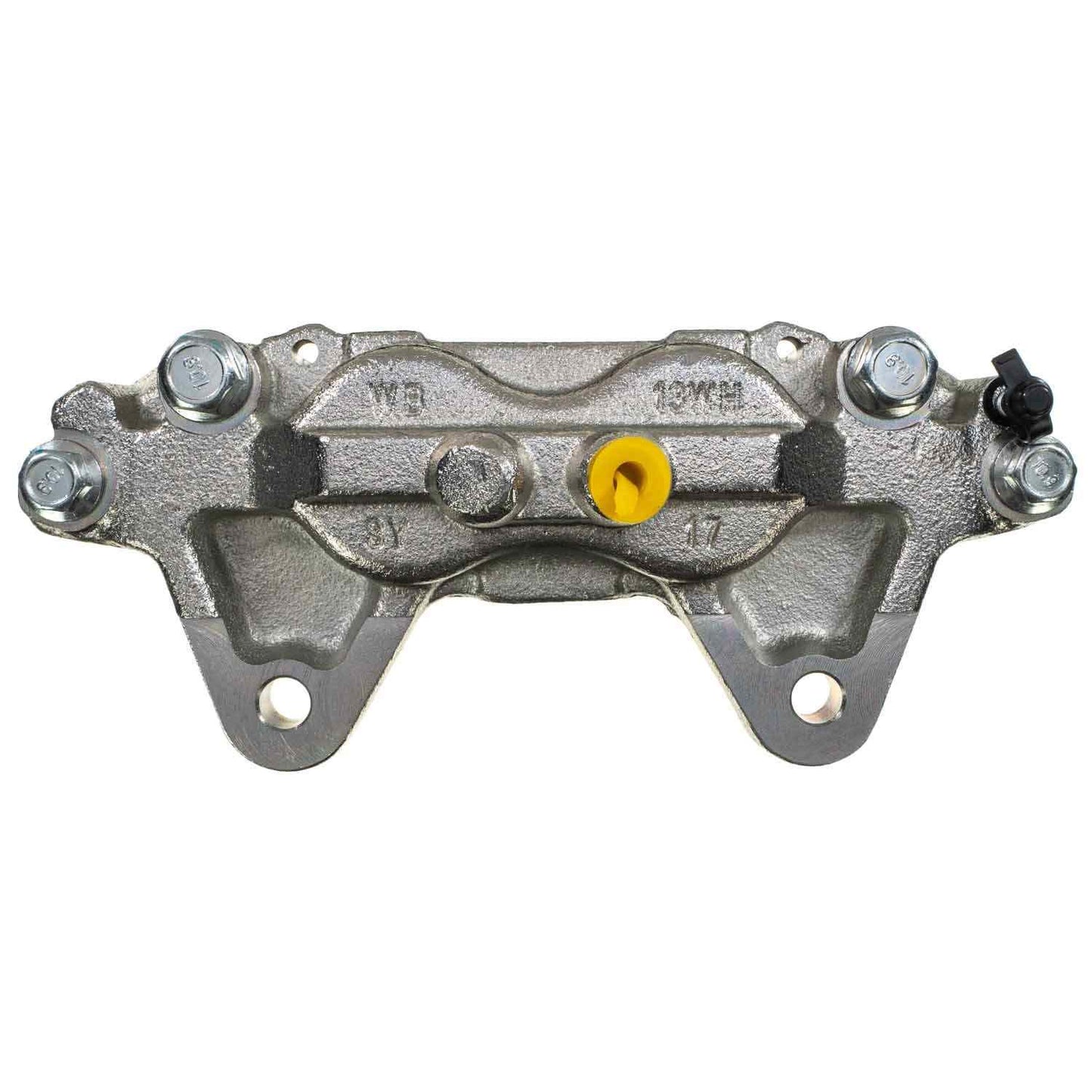 PowerStop Power Stop 03-09 Lexus GX470 Front Left Autospecialty Caliper w/o Bracket L2767