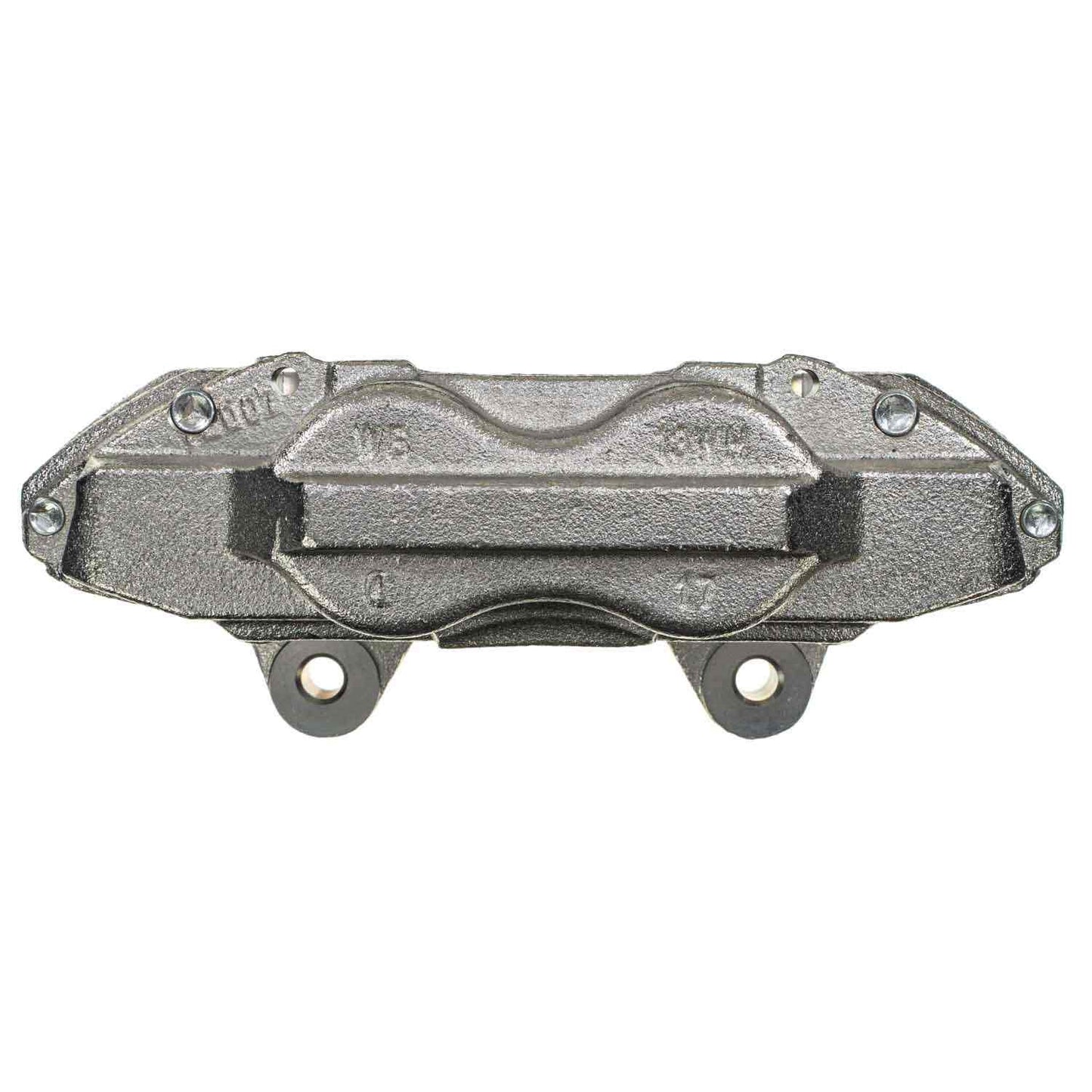 PowerStop Power Stop 03-09 Lexus GX470 Front Left Autospecialty Caliper w/o Bracket L2767