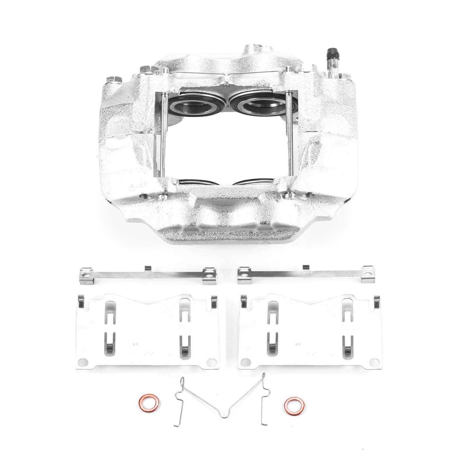 PowerStop Power Stop 03-07 Lexus LX470 Front Right Autospecialty Caliper w/o Bracket L2768