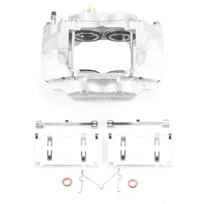PowerStop Power Stop 03-07 Lexus LX470 Front Left Autospecialty Caliper w/o Bracket L2769