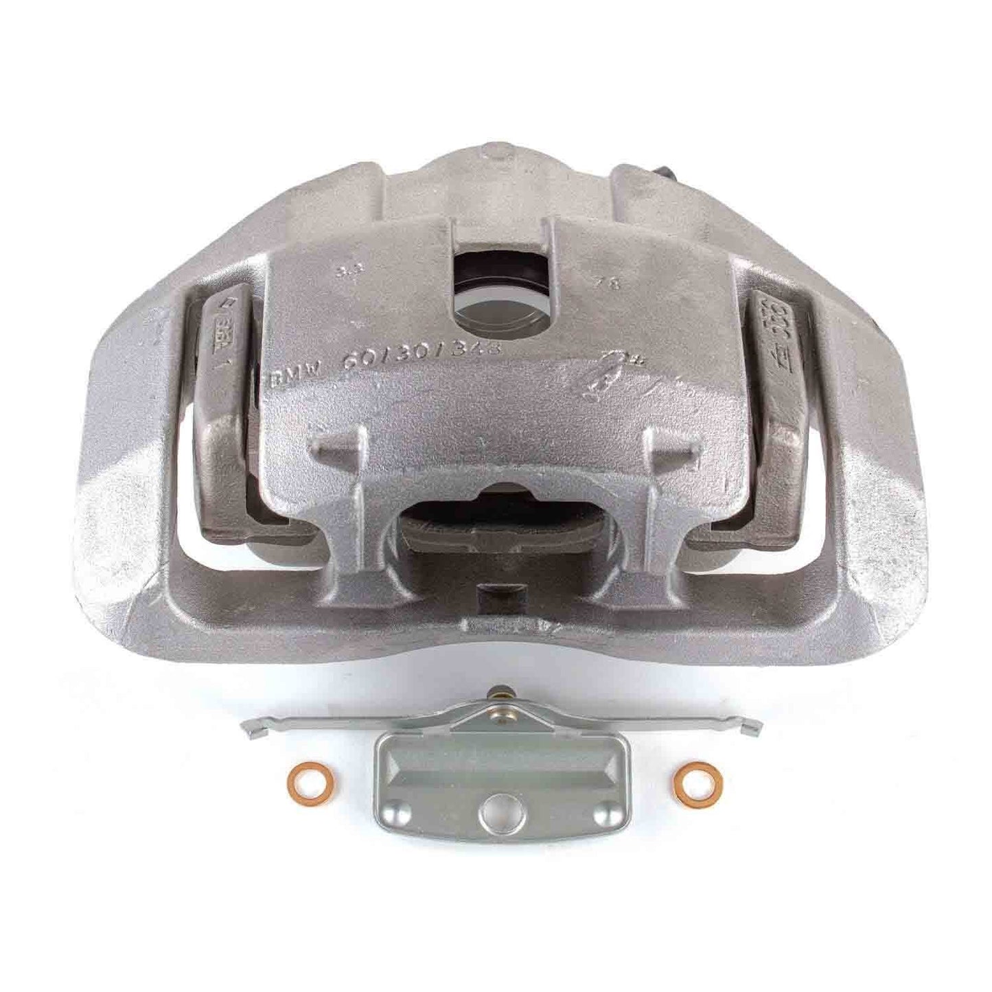 PowerStop Power Stop 06-10 BMW 650i Front Right Autospecialty Caliper w/Bracket L2770