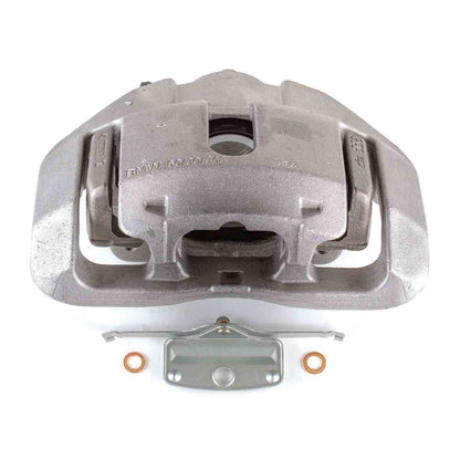 PowerStop Power Stop 06-10 BMW 650i Front Left Autospecialty Caliper w/Bracket L2771