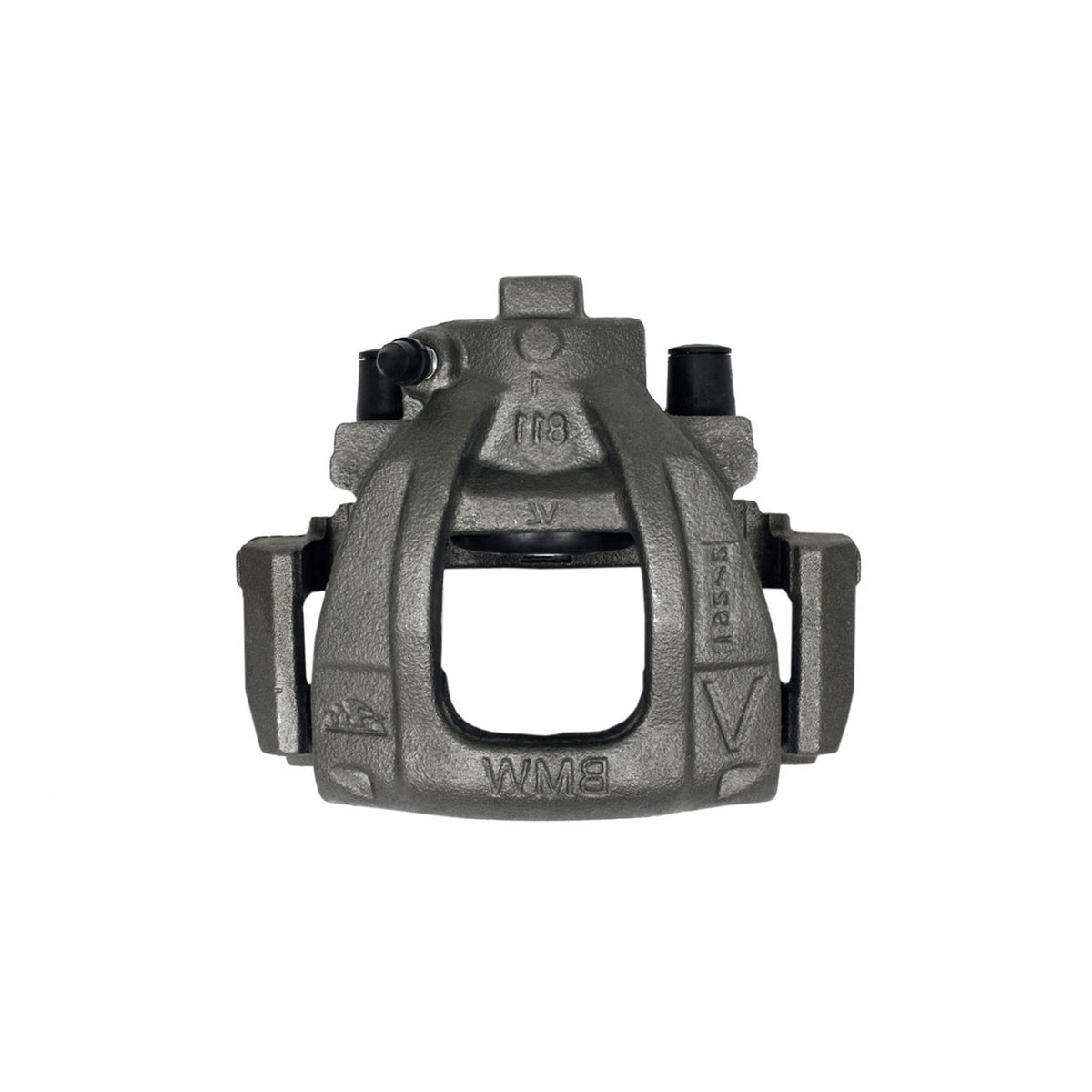 PowerStop Power Stop 02-06 Mini Cooper Front Right Autospecialty Caliper w/Bracket L2777