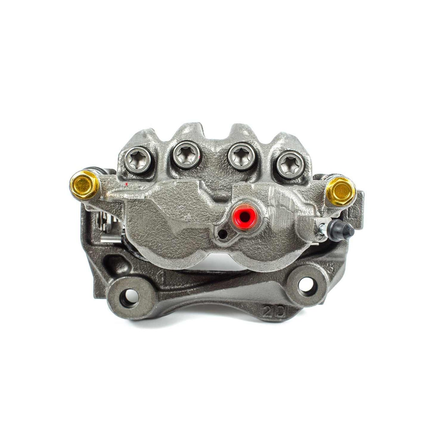 PowerStop Power Stop 01-05 Lexus IS300 Front Left Autospecialty Caliper w/Bracket L2779