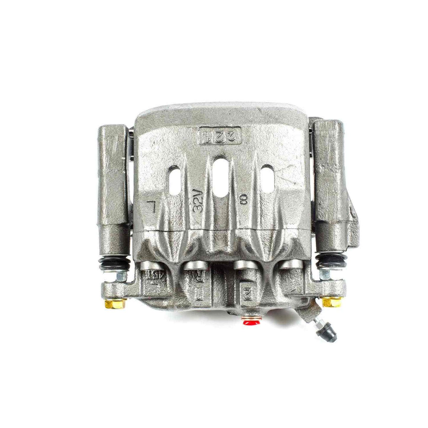 PowerStop Power Stop 01-05 Lexus IS300 Front Left Autospecialty Caliper w/Bracket L2779