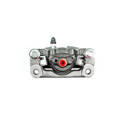 PowerStop Power Stop 07-12 Nissan Altima Rear Left Autospecialty Caliper w/Bracket L2780A