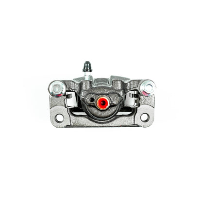 PowerStop Power Stop 07-12 Nissan Altima Rear Left Autospecialty Caliper w/Bracket L2780A