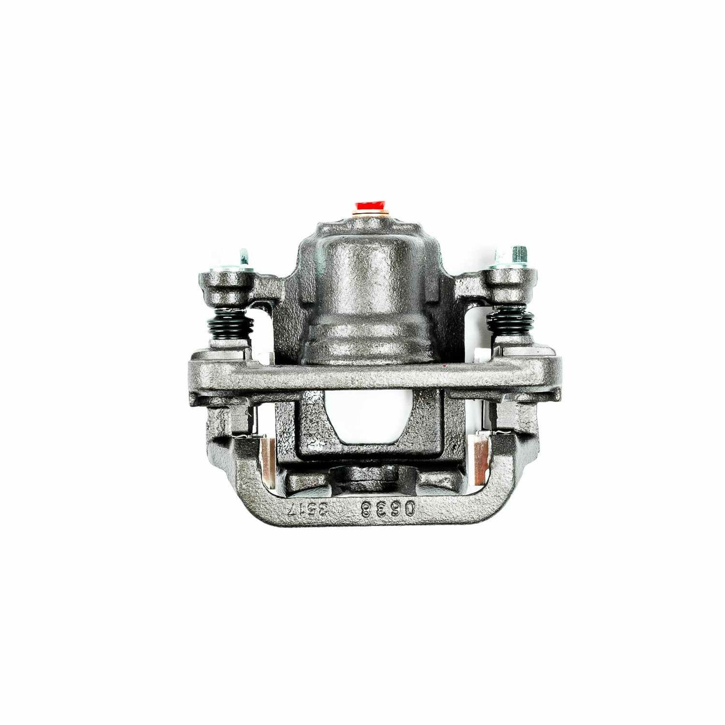 PowerStop Power Stop 07-12 Nissan Altima Rear Left Autospecialty Caliper w/Bracket L2780A