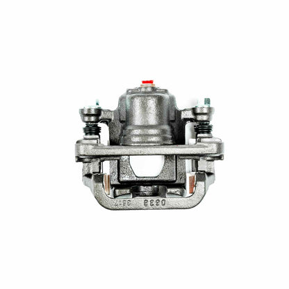 PowerStop Power Stop 07-12 Nissan Altima Rear Left Autospecialty Caliper w/Bracket L2780A
