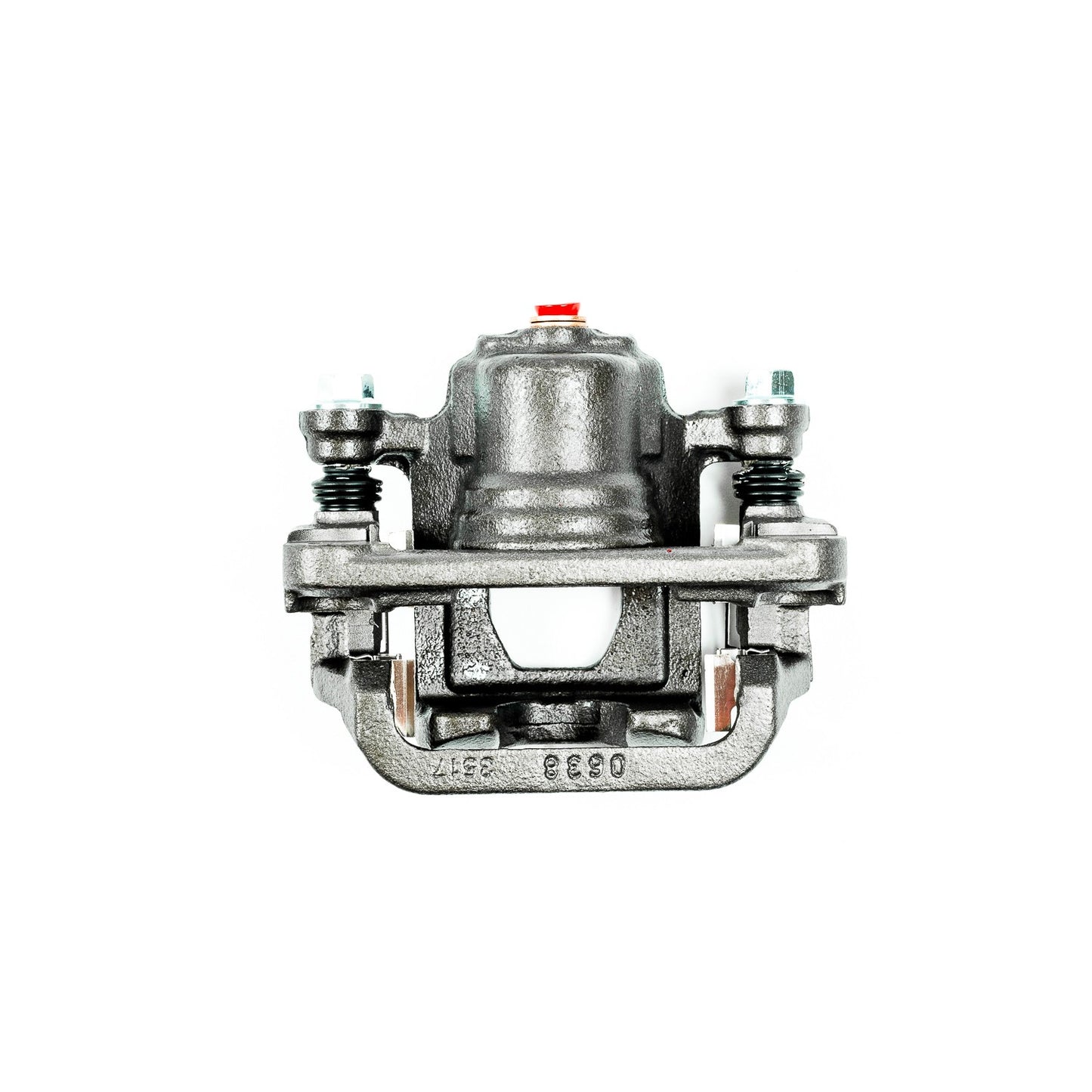 PowerStop Power Stop 07-12 Nissan Altima Rear Left Autospecialty Caliper w/Bracket L2780A