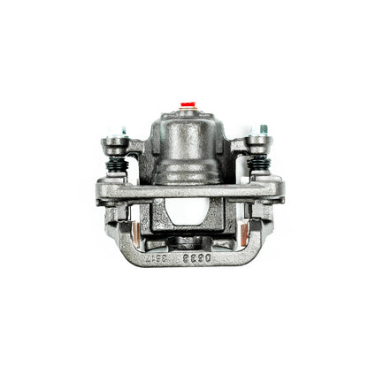 PowerStop Power Stop 07-12 Nissan Altima Rear Left Autospecialty Caliper w/Bracket L2780A