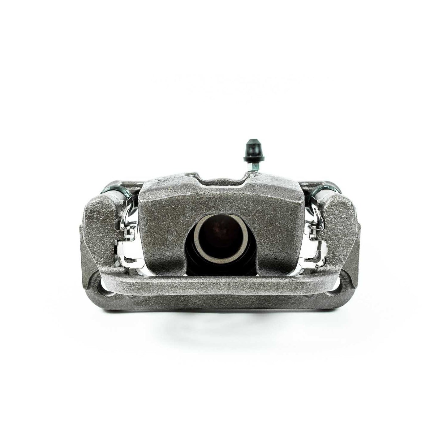 PowerStop Power Stop 07-12 Nissan Altima Rear Left Autospecialty Caliper w/Bracket L2780A