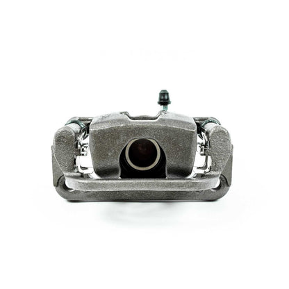 PowerStop Power Stop 07-12 Nissan Altima Rear Left Autospecialty Caliper w/Bracket L2780A