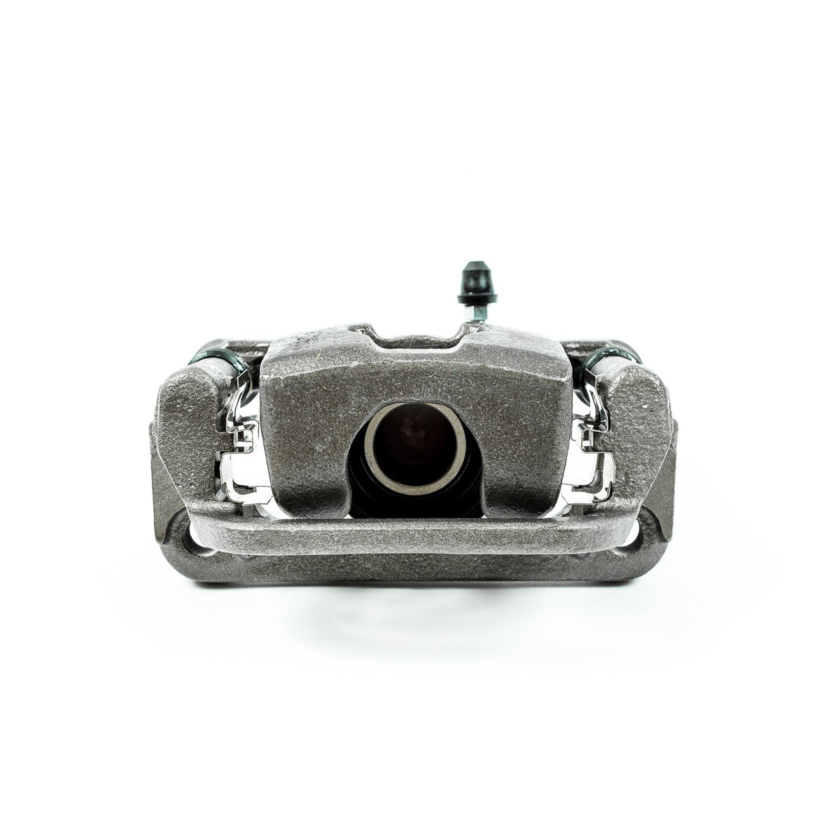 PowerStop Power Stop 07-12 Nissan Altima Rear Left Autospecialty Caliper w/Bracket L2780A