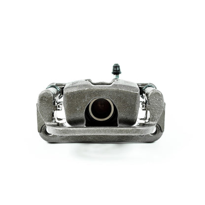 PowerStop Power Stop 07-12 Nissan Altima Rear Left Autospecialty Caliper w/Bracket L2780A