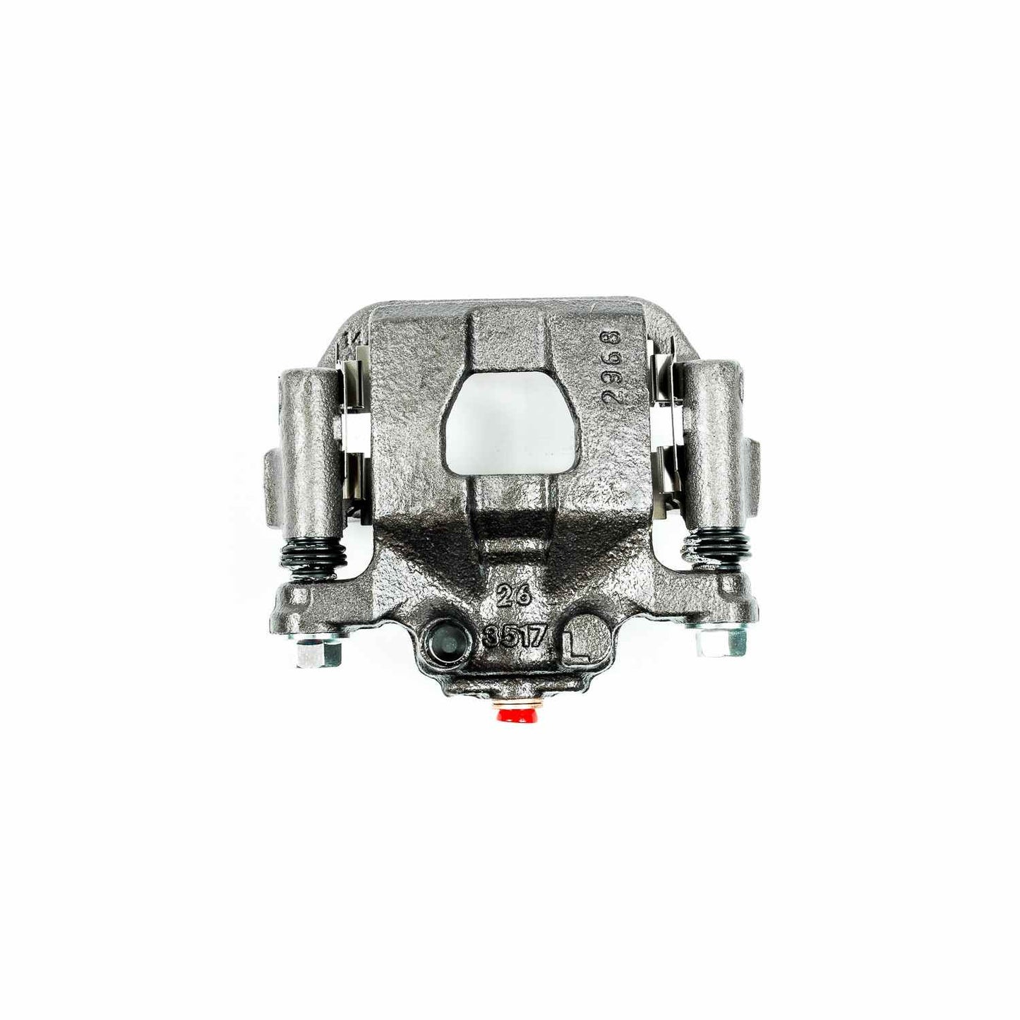 PowerStop Power Stop 07-12 Nissan Altima Rear Left Autospecialty Caliper w/Bracket L2780A