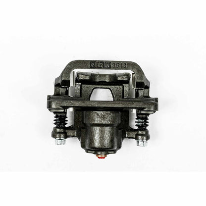 PowerStop Power Stop 02-06 Nissan Altima Rear Left Autospecialty Caliper w/Bracket L2780